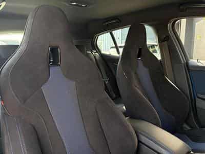 BMW 120 d xDrive Hatch Kit M Sport (2020) - Photo 10
