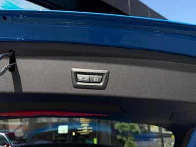 BMW 120 d xDrive Hatch Kit M Sport (2020) - Photo 13