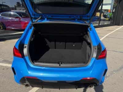 BMW 120 d xDrive Hatch Kit M Sport (2020) - Photo 14