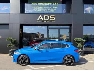 BMW 120 d xDrive Hatch Kit M Sport (2020) - Photo 15