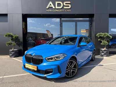 BMW 120 d xDrive Hatch Kit M Sport (2020) - Photo 2