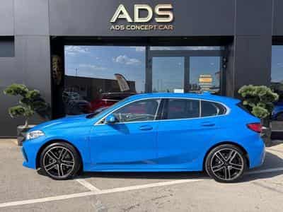 BMW 120 d xDrive Hatch Kit M Sport (2020) - Photo 3