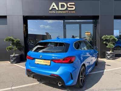 BMW 120 d xDrive Hatch Kit M Sport (2020) - Photo 4