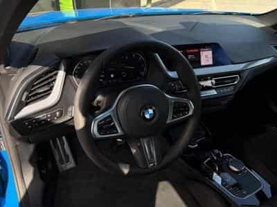 BMW 120 d xDrive Hatch Kit M Sport (2020) - Photo 5