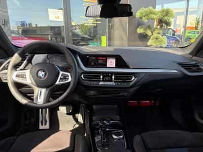 BMW 120 d xDrive Hatch Kit M Sport (2020) - Photo 6