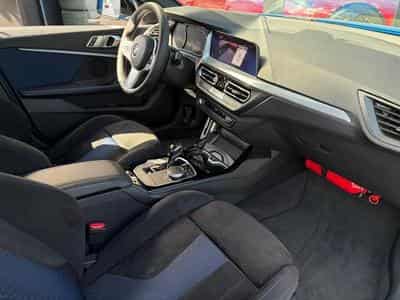 BMW 120 d xDrive Hatch Kit M Sport (2020) - Photo 7