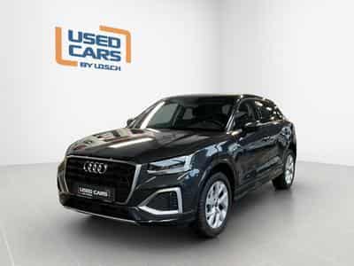 Audi Q2 Advanced+35TFSI+S-Tronic (2024) - Photo 1