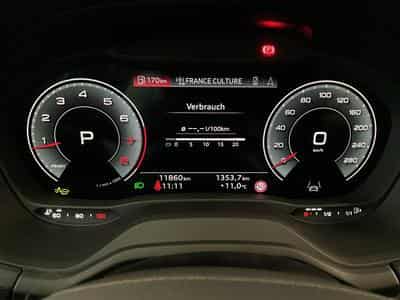 Audi Q2 Advanced+35TFSI+S-Tronic (2024) - Photo 11
