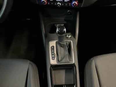 Audi Q2 Advanced+35TFSI+S-Tronic (2024) - Photo 12