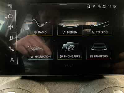 Audi Q2 Advanced+35TFSI+S-Tronic (2024) - Photo 13