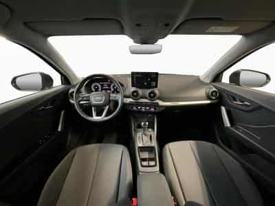 Audi Q2 Advanced+35TFSI+S-Tronic (2024) - Photo 2