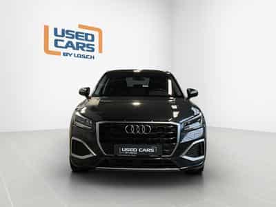 Audi Q2 Advanced+35TFSI+S-Tronic (2024) - Photo 3
