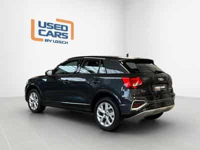 Audi Q2 Advanced+35TFSI+S-Tronic (2024) - Photo 5
