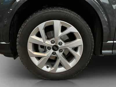 Audi Q2 Advanced+35TFSI+S-Tronic (2024) - Photo 8