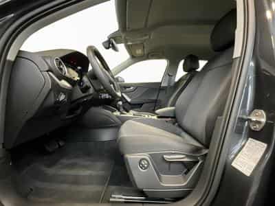 Audi Q2 Advanced+35TFSI+S-Tronic (2024) - Photo 9