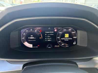 Cupra Leon 1.5 TSI M6 150CV (2025) - Photo 14