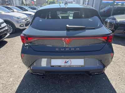 Cupra Leon 1.5 TSI M6 150CV (2025) - Photo 5