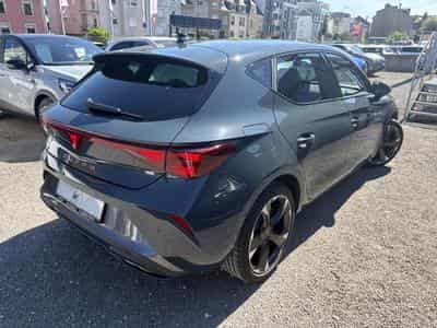 Cupra Leon 1.5 TSI M6 150CV (2025) - Photo 6