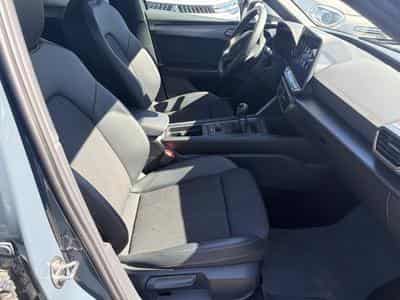 Cupra Leon 1.5 TSI M6 150CV (2025) - Photo 9