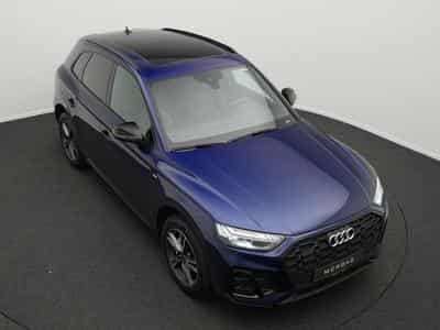 Audi Q5 50 3.0 TDI Quattro S-Line (2021) - Photo 10
