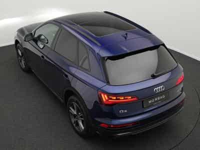 Audi Q5 50 3.0 TDI Quattro S-Line (2021) - Photo 11