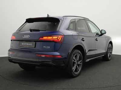 Audi Q5 50 3.0 TDI Quattro S-Line (2021) - Photo 3