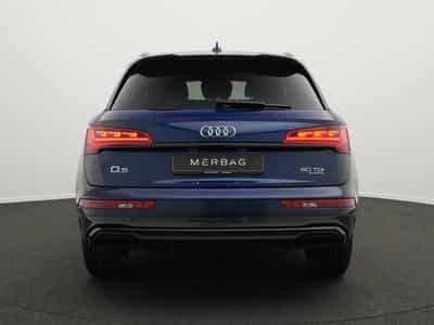 Audi Q5 50 3.0 TDI Quattro S-Line (2021) - Photo 4