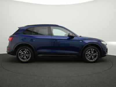 Audi Q5 50 3.0 TDI Quattro S-Line (2021) - Photo 5