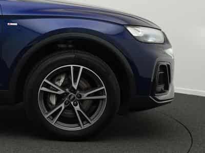 Audi Q5 50 3.0 TDI Quattro S-Line (2021) - Photo 6