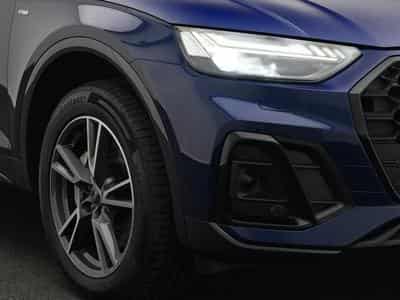 Audi Q5 50 3.0 TDI Quattro S-Line (2021) - Photo 7