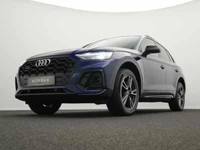 Audi Q5 50 3.0 TDI Quattro S-Line (2021) - Photo 8