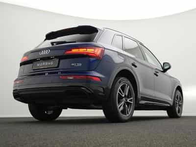 Audi Q5 50 3.0 TDI Quattro S-Line (2021) - Photo 9