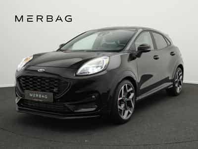 Ford Puma ST 1.5 EcoBoost ST (2021) - Photo 1
