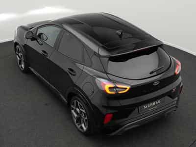Ford Puma ST 1.5 EcoBoost ST (2021) - Photo 11