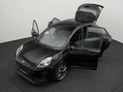 Ford Puma ST 1.5 EcoBoost ST (2021) - Photo 12