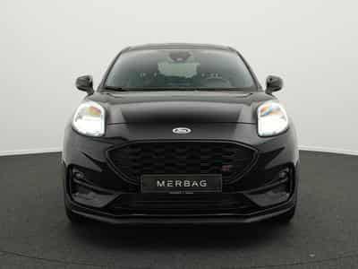 Ford Puma ST 1.5 EcoBoost ST (2021) - Photo 2
