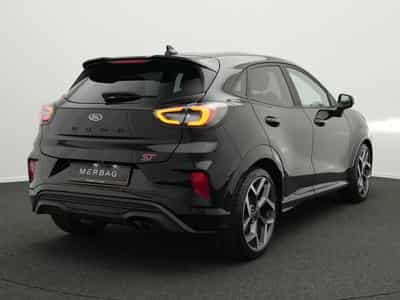 Ford Puma ST 1.5 EcoBoost ST (2021) - Photo 3