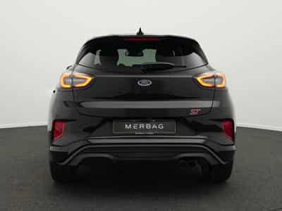 Ford Puma ST 1.5 EcoBoost ST (2021) - Photo 4