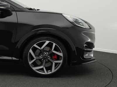 Ford Puma ST 1.5 EcoBoost ST (2021) - Photo 6