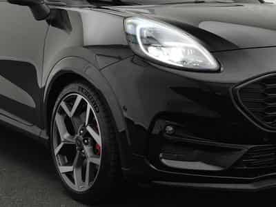 Ford Puma ST 1.5 EcoBoost ST (2021) - Photo 7