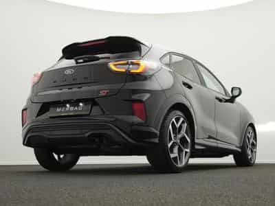 Ford Puma ST 1.5 EcoBoost ST (2021) - Photo 9