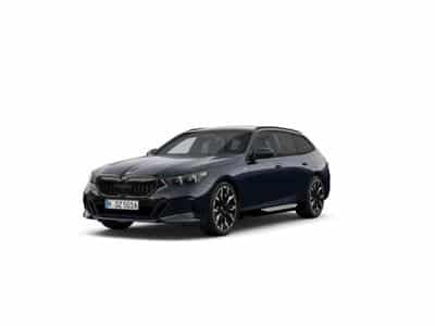 BMW 520 PACK M-PRO (2025) - Photo 1