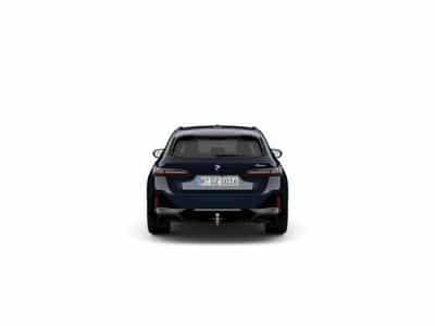 BMW 520 PACK M-PRO (2025) - Photo 4