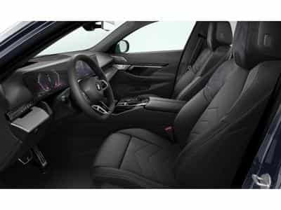 BMW 520 PACK M-PRO (2025) - Photo 6