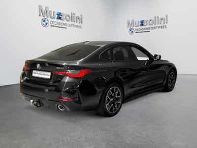 BMW 430 PACK M (2025) - Foto 14