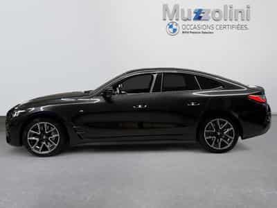 BMW 430 PACK M (2025) - Foto 15