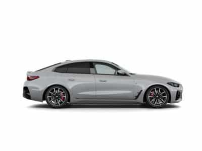 BMW 430 PACK M (2025) - Photo 3