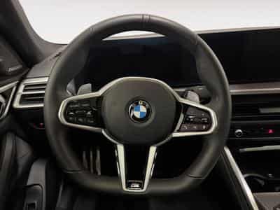 BMW 430 PACK M (2025) - Foto 13