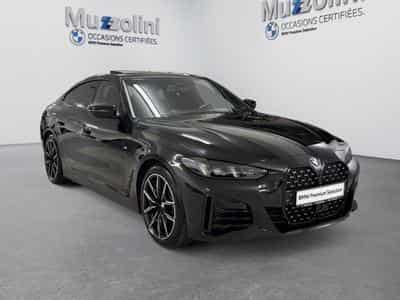 BMW 430 PACK M (2025) - Foto 15