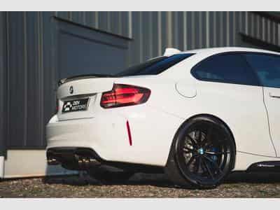 BMW M2 Bmw m2 competition - boite manuelle - 1ere main - faible km (2019) - Photo 10